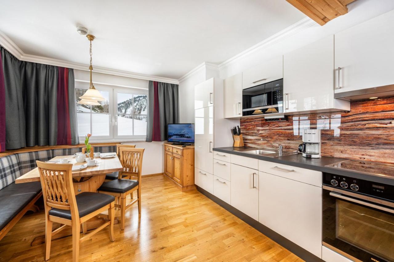 Hotel Almschloessl & Schrotteralm Obertauern Eksteriør billede