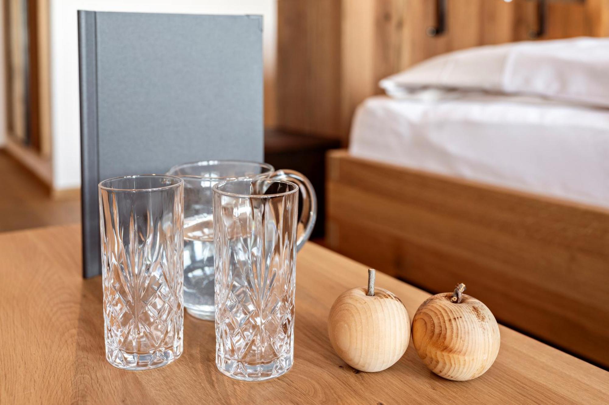 Hotel Almschloessl & Schrotteralm Obertauern Eksteriør billede