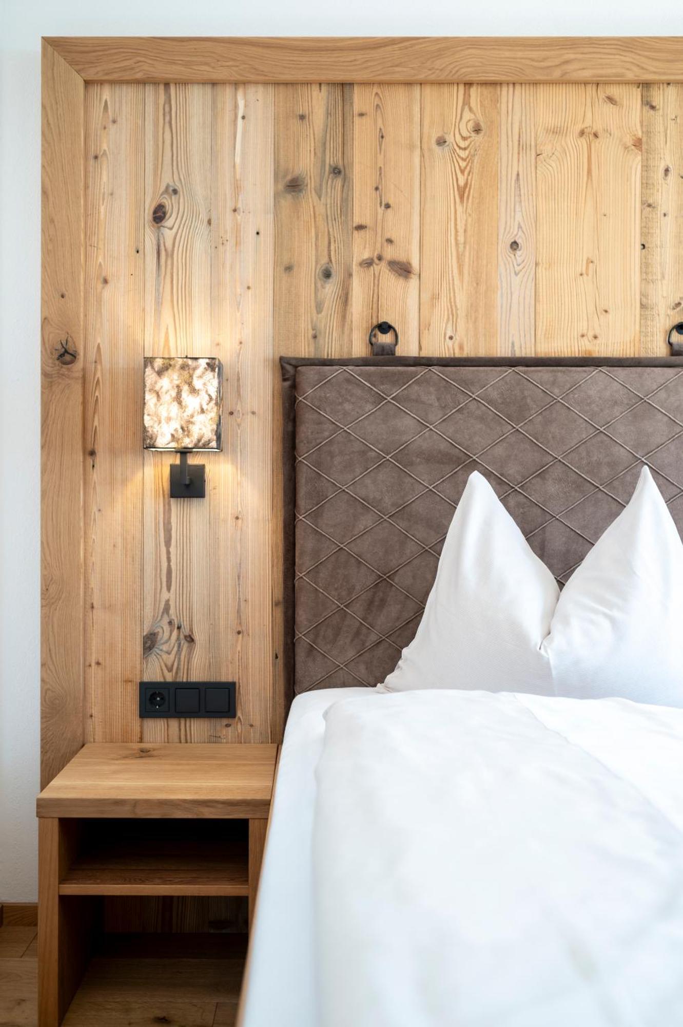 Hotel Almschloessl & Schrotteralm Obertauern Eksteriør billede